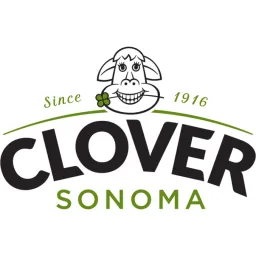 Clover Sonoma logo