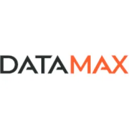 DataMax logo