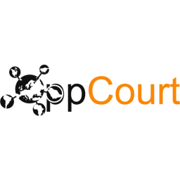 OppCourt logo