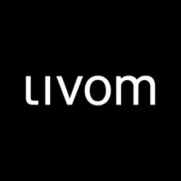 Livom logo