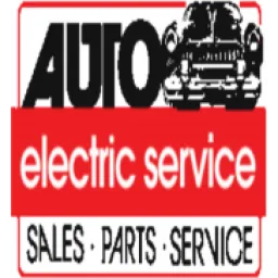 Auto Electric Service logo