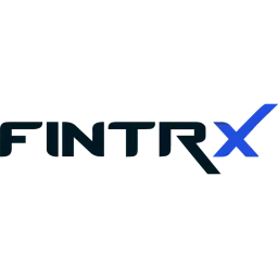 FINTRX logo