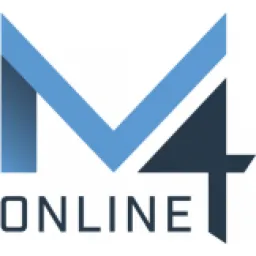 MM4online logo