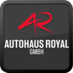 Autohaus Royal logo