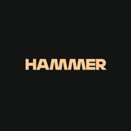 Hammer Creative logo