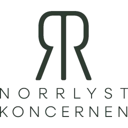 Norrlyst Koncernen logo
