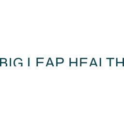 Big Leap Health logo
