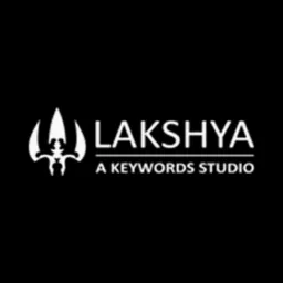 Lakshya Digital logo