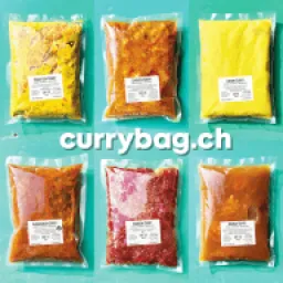 Currybag logo