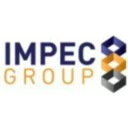 Impec Group logo