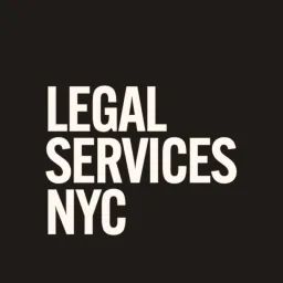 Legal Services NYC logo