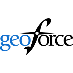 Geoforce logo
