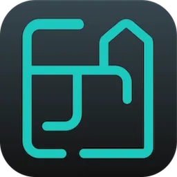 F.estate logo