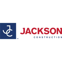 Jackson Construction logo
