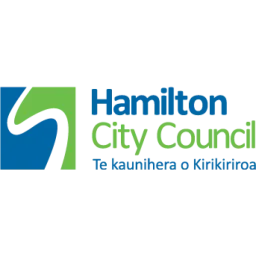 Hamilton City Council logo
