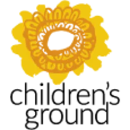 Children\'s Ground logo