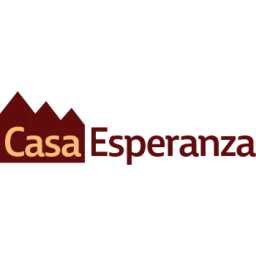 Casa Esperanza logo