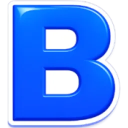 Blab logo