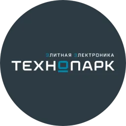 Technopark logo