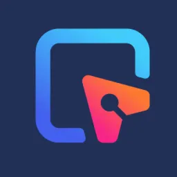 Crop Images Online. Resize. Generate. logo