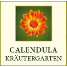 Calendula Kr&auml;utergarten logo