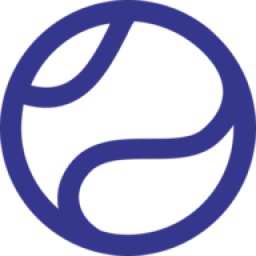 eTennis logo