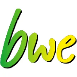 bwe Energiesysteme logo
