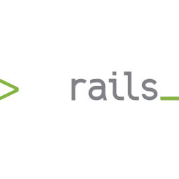 JetRails logo