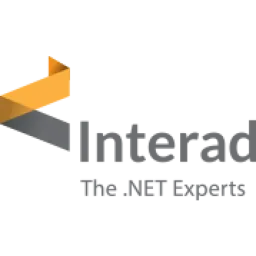 Interad logo