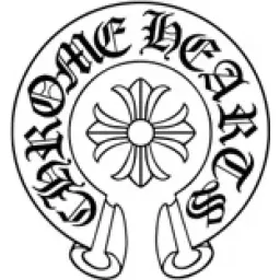 Chrome Hearts logo
