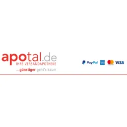 Apotal logo