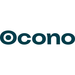 Ocono logo