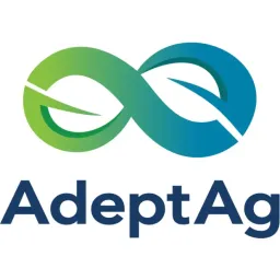 AdeptAg logo