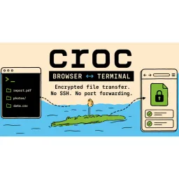 croc