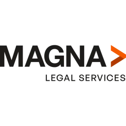 Magna Legal Services logo