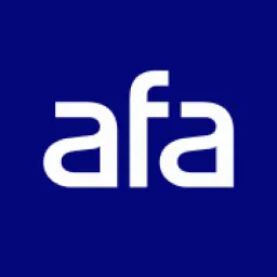 Afa F&ouml;rs&auml;kring logo