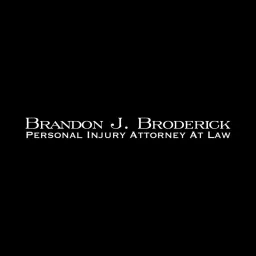 Brandon J Broderick logo