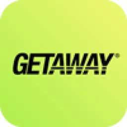 GETAWAY logo