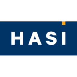 HASI logo