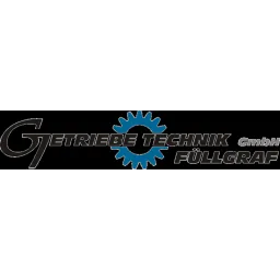 Getriebe Technik F&uuml;llgraf GmbH logo