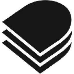 Deepslate logo