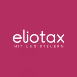 Eliotax GmbH Steuerberatungsgesellschaft logo