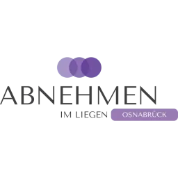 Abnehmen im Liegen Osnabr&uuml;ck logo
