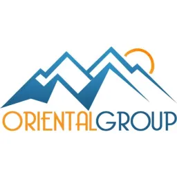 GROUPOriental logo