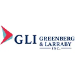 Greenberg Larraby logo