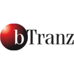 bTranz Software Solutions logo