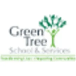 Green Tree School logo