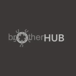 brotherHUB logo