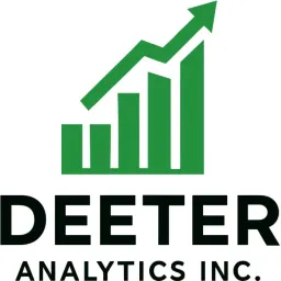 Deeteranalytics logo