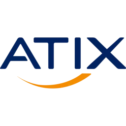 ATIX logo